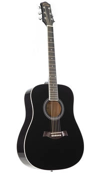 Red Hill Red Hill D-1 BK Black