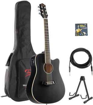 Red Hill Red Hill DCE-48-S-Black - Set 1