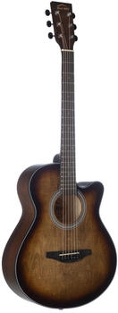 Red Hill Red Hill H00LC Hand Rubbed Brown