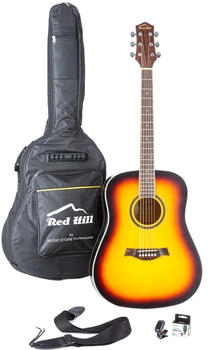 Red Hill Red Hill WGS-1 SB Starter Kit
