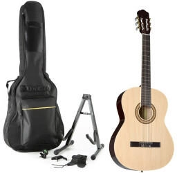 Almeria CG-390 Natural Set 2 Almeria CG-390 Natural Set 2