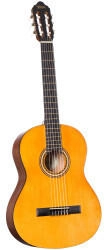Valencia Guitars VC 204/L Lefthand Antique Natural
