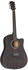 Red Hill Red Hill AF-386CE Hand Rubbed Dark Brown