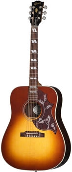 Gibson Hummingbird Studio Rosewood Burst Gibson Hummingbird Studio Rosewood Burst