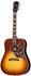 Gibson Hummingbird Studio Rosewood Burst