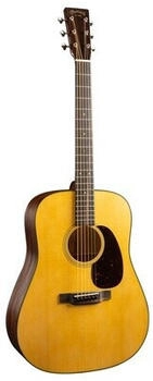 Martin Guitars D-18 Satin New Westerngitarre