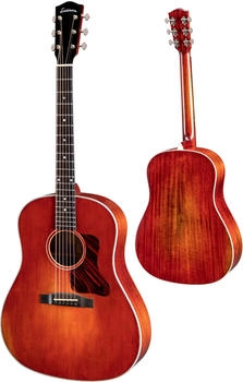 Eastman E10SS/v Westerngitarre