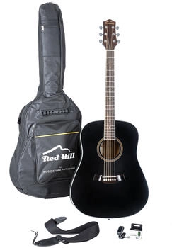 Red Hill Red Hill WGS-1 BK Starter Kit