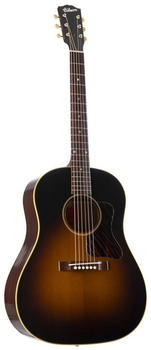 Gibson 1936 J-35 VS Vintage Sunburst