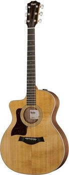 Taylor 214ce-W Lefthand