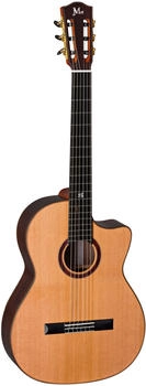 Duke Guitars Crossover PC Jule Malischke Signature
