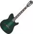 Ibanez FRH20FMN Konzertgitarre Deep Emerald Green Low Gloss (FRH20FMN-DGL)