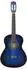 vidaXL Klassikgitarren-Set für Anfänger 8-tlg. 3/4 36