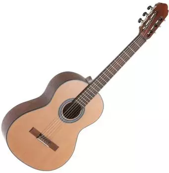 GEWA Klassikgitarre Student Cedar 3/4 natural (VG500126)