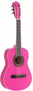 Voggenreiter Voggy Kindergitarre 1/2, Akustikgitarre