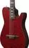Ibanez FRH20QMN Thinline Konzertgitarre Nylonsaiten, wine red low gloss (FRH20QMN-WRL)