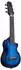 Ibanez AUP10FMNE Tenor Ukulele, 6-saitig, Flamed Maple, Transparent Blue Sunburst (AUP10FMNE-TBO)