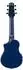 Ibanez AUP10FMNE Tenor Ukulele, 6-saitig, Flamed Maple, Transparent Blue Sunburst (AUP10FMNE-TBO)
