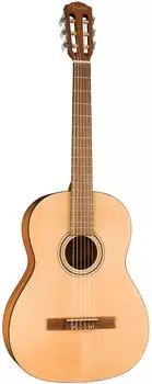 Fender CN-30 Konzertgitarre Nylon 4/4, natur (0973060121)