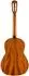 Fender CN-30 Konzertgitarre Nylon 4/4, natur (0973060121)
