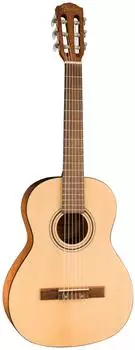 Fender CN-30 Konzertgitarre 3/4 Nylon, natur (0973000121)
