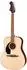 Fender California Standard Redondo Linkshänder, Spruce Top, natur (0974200721)
