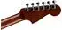 Fender California Standard Redondo Linkshänder, Spruce Top, natur (0974200721)