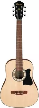 Ibanez V30NJP 3/4 Akustikgitarre Set, Open Pore Natural (V30NJP-OPN)