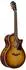 Ibanez AE3007FMH Westerngitarre Grand Auditorium Tobacco Edge Burst (AE3007FMH-TBH)