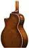 Ibanez AE3007FMH Westerngitarre Grand Auditorium Tobacco Edge Burst (AE3007FMH-TBH)