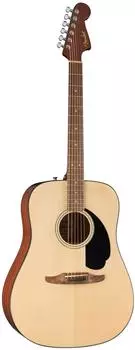 Fender Redondo Standard Akustikgitarre, Fichtendecke, natur (0974200521)