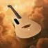 Lava Music ME4 Spruce Gitarre 41 Zoll, woodgrain brown, mit Airflow Bag