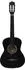 vidaXL Klassikgitarre 3/4 36