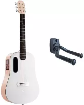 Lava Music ME Play Westerngitarre 36 Zoll, light peach (lvmeplaylp-gs019)