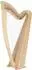 Classic Cantabile K-36 AW keltische Harfe 36 Saiten Eschenholz (00093689)