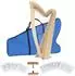 Classic Cantabile K-36 AW keltische Harfe 36 Saiten Eschenholz (00093689)