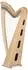 Classic Cantabile K-36 AW keltische Harfe 36 Saiten Eschenholz (00093689)