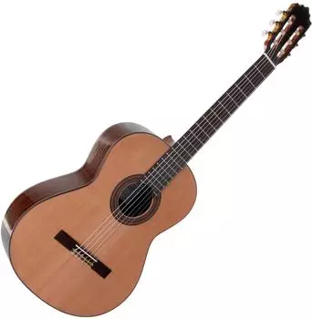 Calida GC203G Konzertgitarre 4/4, Zeder/Mahagoni (00031890)