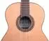 Calida GC203G Konzertgitarre 4/4, Zeder/Mahagoni (00031890)