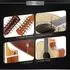 Rocktile WSD12-50C 12-saitige Westerngitarre Dreadnought Cutaway natur (00102414)