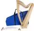 Classic Cantabile H-29 AW Keltische Harfe 29 Nylon-Saiten Es-Dur (00072939)