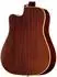 Epiphone Hummingbird Standard EC Dreadnought Elektro-Akustikgitarre, natural (EIAHBCNAGH1)