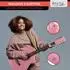 Rocktile WSC-4C-PK Westerngitarre Concert Cutaway, pink (00113546)