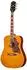 Epiphone Hummingbird Studio Westerngitarre, Dreadnought, antique natural