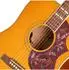 Epiphone Hummingbird Studio Westerngitarre, Dreadnought, antique natural