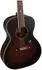 Gretsch Jim Dandy Concert Mahagoni Walnuss-Schlagbrett Deep Cherry Burst