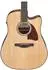 Ibanez AAD51CE Advanced Acoustic Dreadnought, natural (AAD51CE-NT)