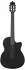 Ibanez GA621 Konzertgitarre 4/4 Black Out (GA621-BOT)