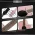 Rocktile WSC-150C Akustik-Westerngitarre Grand Auditorium Cutaway, pink (00102421)