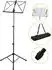Classic Cantabile H-22 WN Keltische Harfe 22 Saiten, Walnuss, Set (00101871)